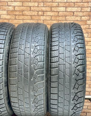 Pirelli Winter Sottozero Serie II 225/60 R17