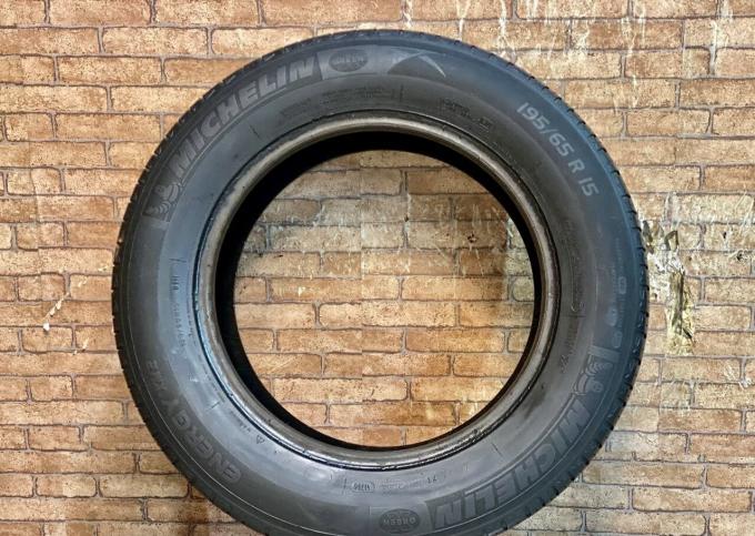 Michelin Energy XM2 195/65 R15