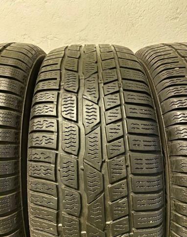 Continental ContiWinterContact TS 830 P 215/60 R16