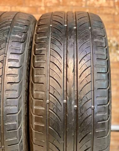 Premiorri Solazo 215/55 R16