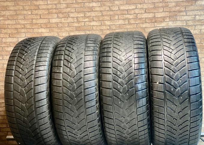 Goodyear UltraGrip Ice SUV Gen-1 285/60 R18