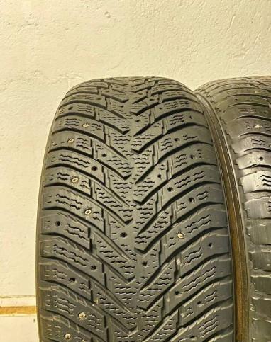 Nokian Tyres Hakkapeliitta 8 225/55 R17