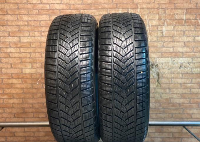 Goodyear UltraGrip Performance Gen-1 235/60 R18