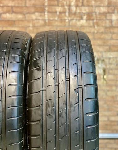 Windforce Catchfors UHP 215/50 R17