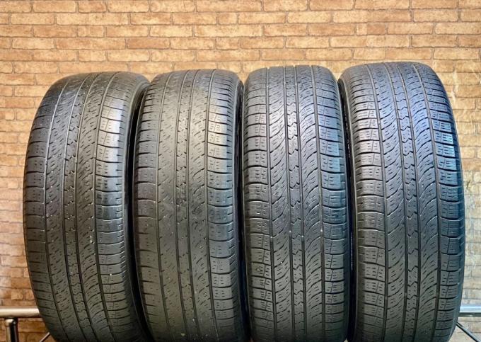 Toyo Open Country A20 235/50 R20