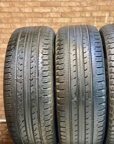 Goodyear EfficientGrip SUV 4x4 235/55 R19