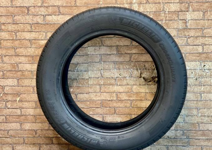 Michelin CrossClimate 205/55 R16