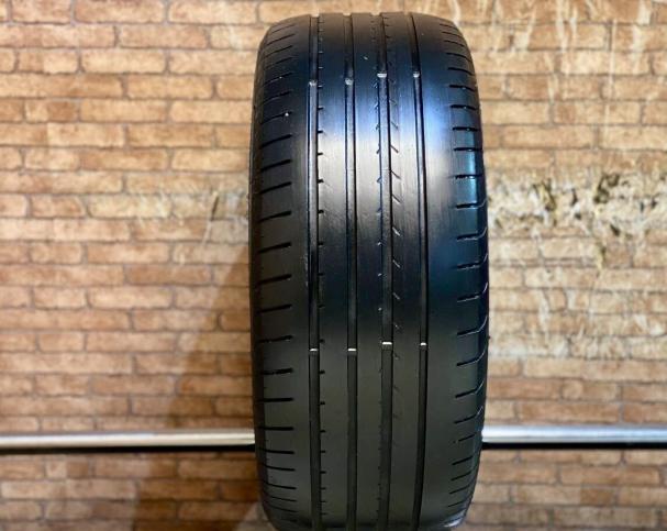 Goodyear EfficientGrip 235/50 R17