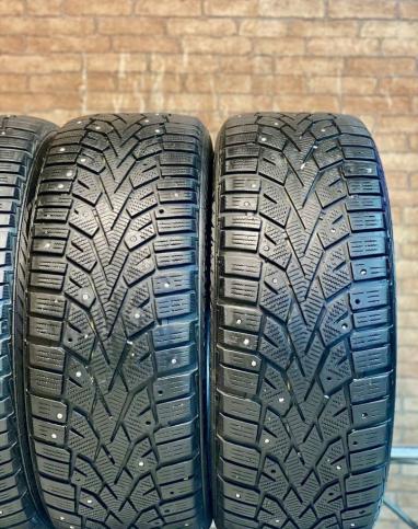 Gislaved NordFrost 100 215/55 R17