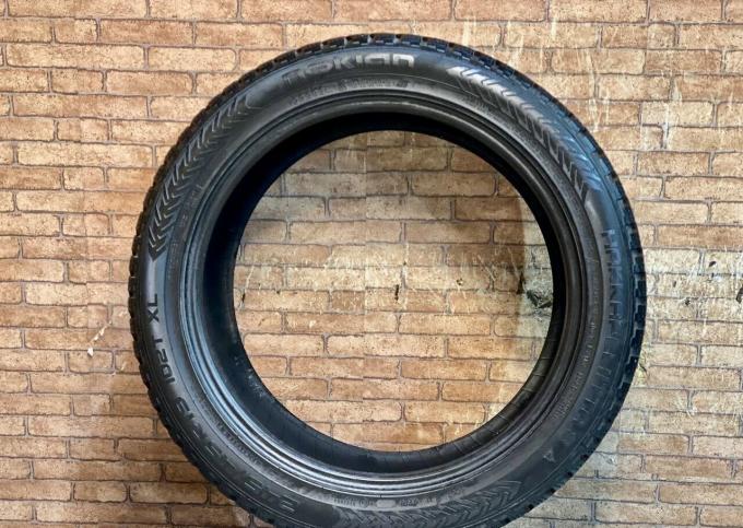 Nokian Tyres Hakkapeliitta 8 245/45 R19