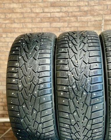 Nokian Tyres Hakkapeliitta 7 225/55 R17