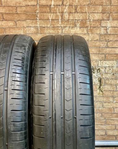 Continental ContiPremiumContact 5 195/65 R15