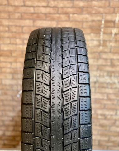 Dunlop Winter Maxx SJ8 235/60 R18