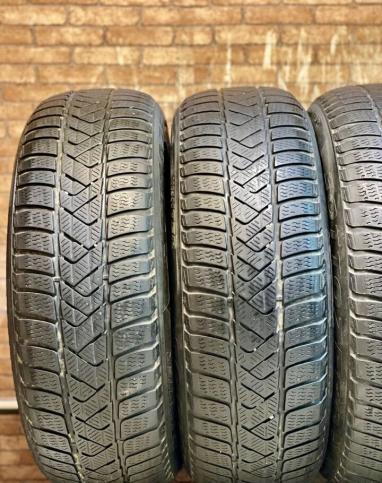 Pirelli Winter Sottozero 3 205/60 R17