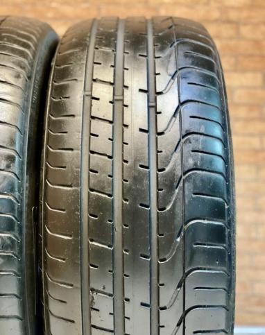 Pirelli P Zero 235/50 R19