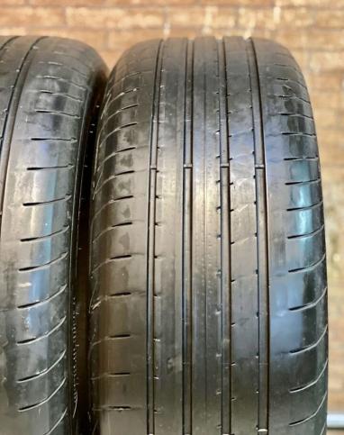 Goodyear Eagle F1 Asymmetric 3 235/60 R18