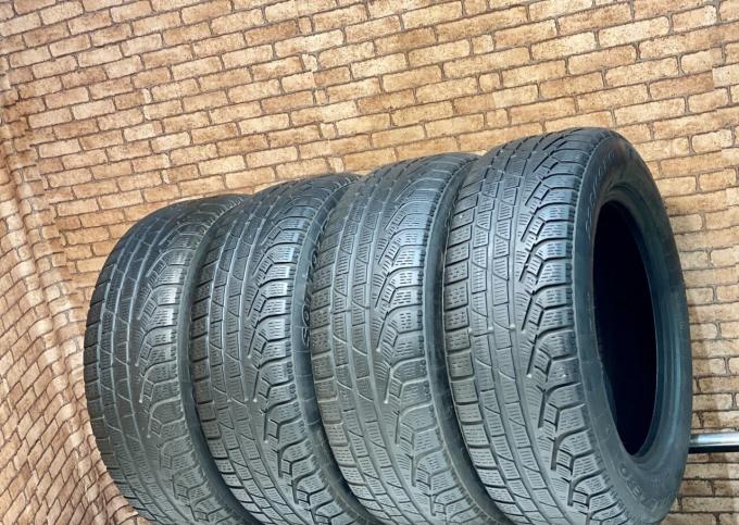 Pirelli Winter Sottozero Serie II 225/60 R17