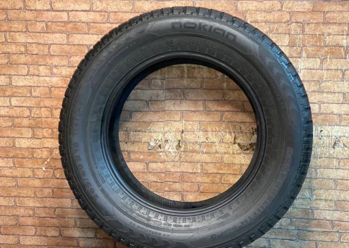 Nokian Tyres Hakkapeliitta 5 SUV 265/60 R18