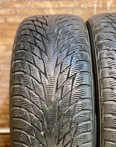 Nokian Tyres Hakkapeliitta R2 235/55 R17