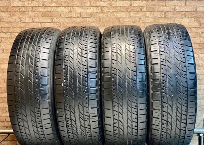 Hankook Ventus AS RH07 235/65 R18