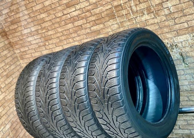 Nokian Tyres Nordman RS 205/55 R16