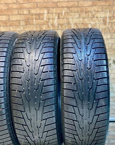 Nokian Tyres Nordman RS2 SUV 215/60 R17