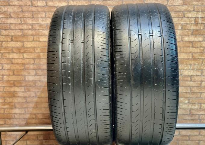 Pirelli Scorpion Verde 285/45 R20