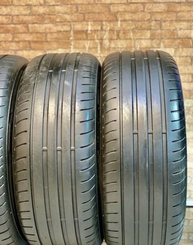 Goodyear Eagle F1 Asymmetric 3 225/55 R17