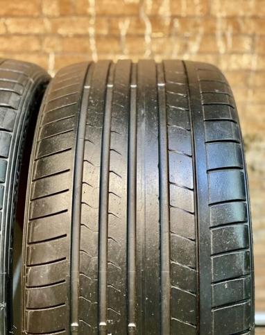 Dunlop SP Sport Maxx GT 265/30 R20