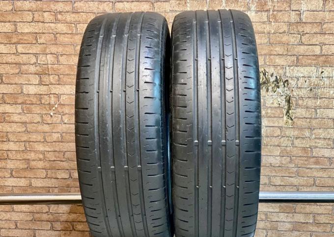 Continental ContiPremiumContact 5 205/60 R16