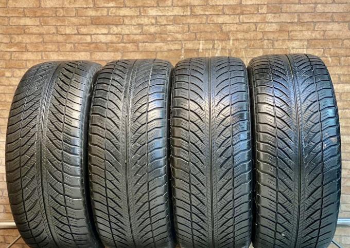 Goodyear UltraGrip 8 Performance 245/45 R19