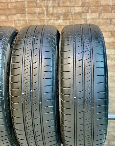 Kumho Ecowing ES01 KH27 185/65 R15