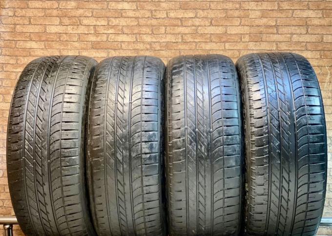 Goodyear Eagle F1 Asymmetric SUV 4x4 275/45 R21