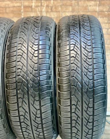 Yokohama Geolandar G900 215/60 R16