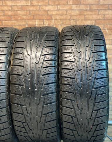 Nokian Tyres Nordman RS2 SUV 225/55 R18