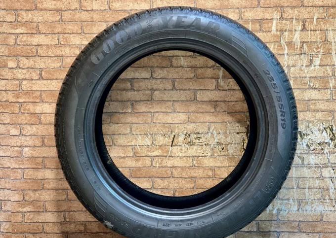 Goodyear EfficientGrip SUV 4x4 235/55 R19