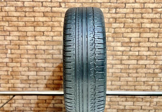 Nokian Tyres Hakka SUV 225/55 R18