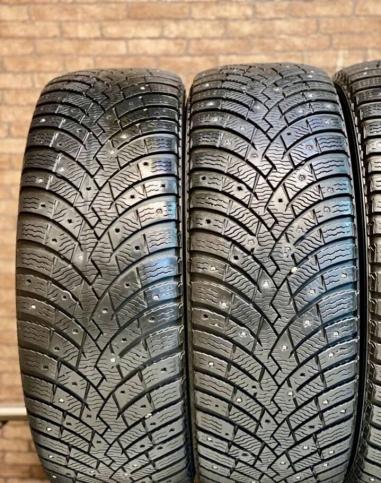 Pirelli Ice Zero 2 235/60 R18