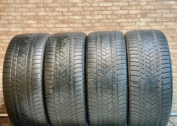 Pirelli Scorpion Winter 285/45 R20