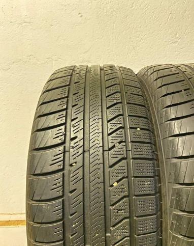 Vredestein QuaTrac 3 235/60 R16