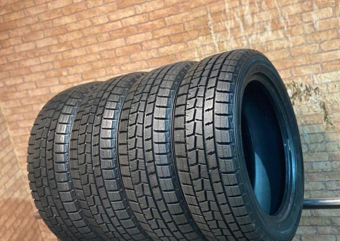 Dunlop Winter Maxx WM01 185/55 R16