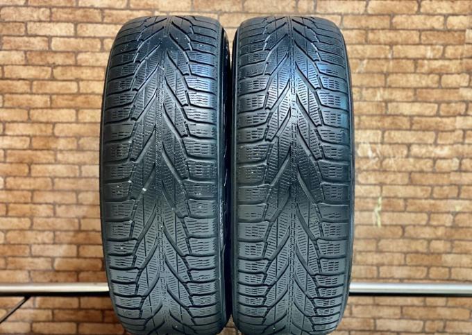 Nokian Tyres Hakkapeliitta R2 225/65 R17