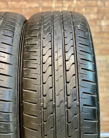 Cooper Evolution CTT 225/55 R19