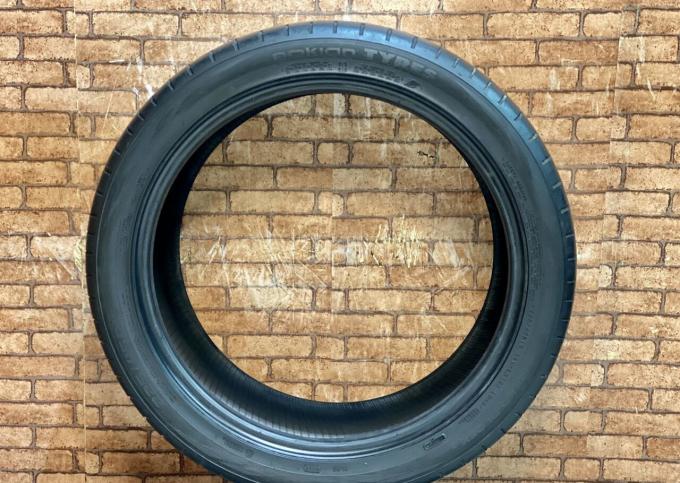 Nokian Tyres Hakka Black 2 225/45 R19