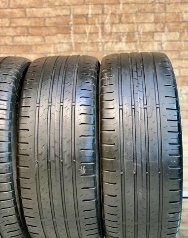 Continental ContiEcoContact 5 215/45 R17