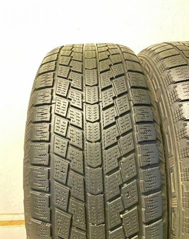 Hankook Nordik IS RW08 255/60 R18