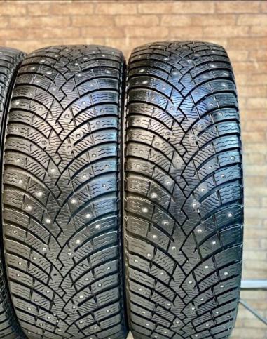 Pirelli Ice Zero 2 235/60 R18