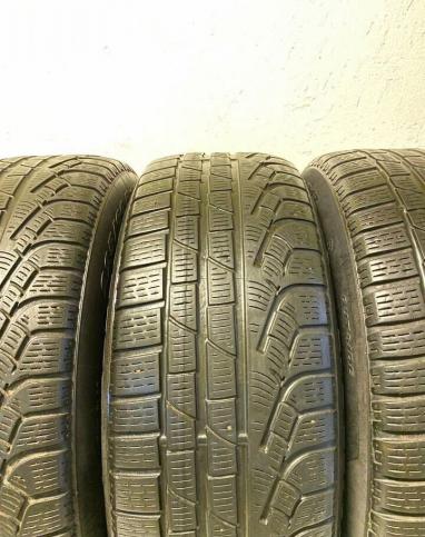 Pirelli Winter Sottozero 240 Serie II 225/60 R17