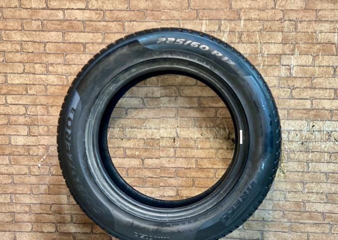 Pirelli Winter Sottozero 3 225/60 R17