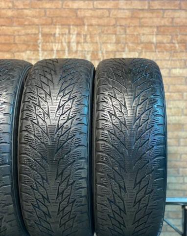 Nokian Tyres Hakkapeliitta R2 205/60 R16